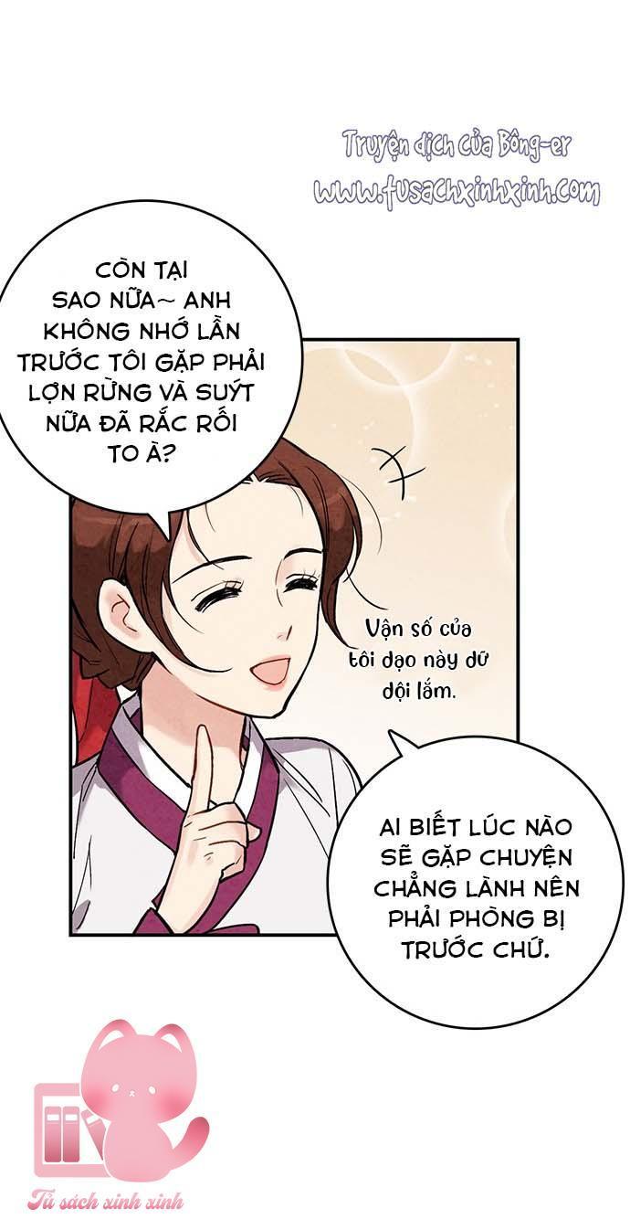 lệnh cấm hôn chapter 36 29