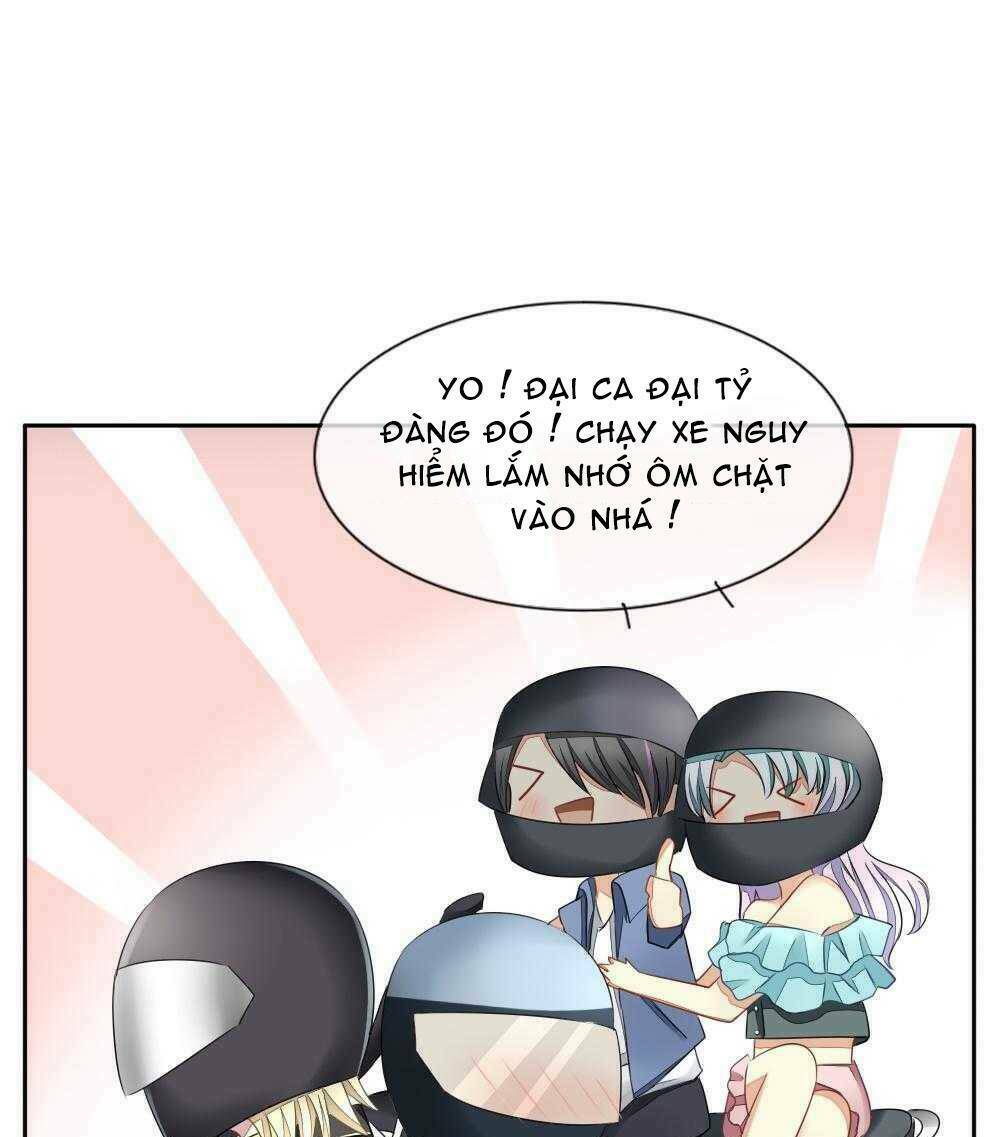 vị hôn thê bỏ trốn chapter 45 30