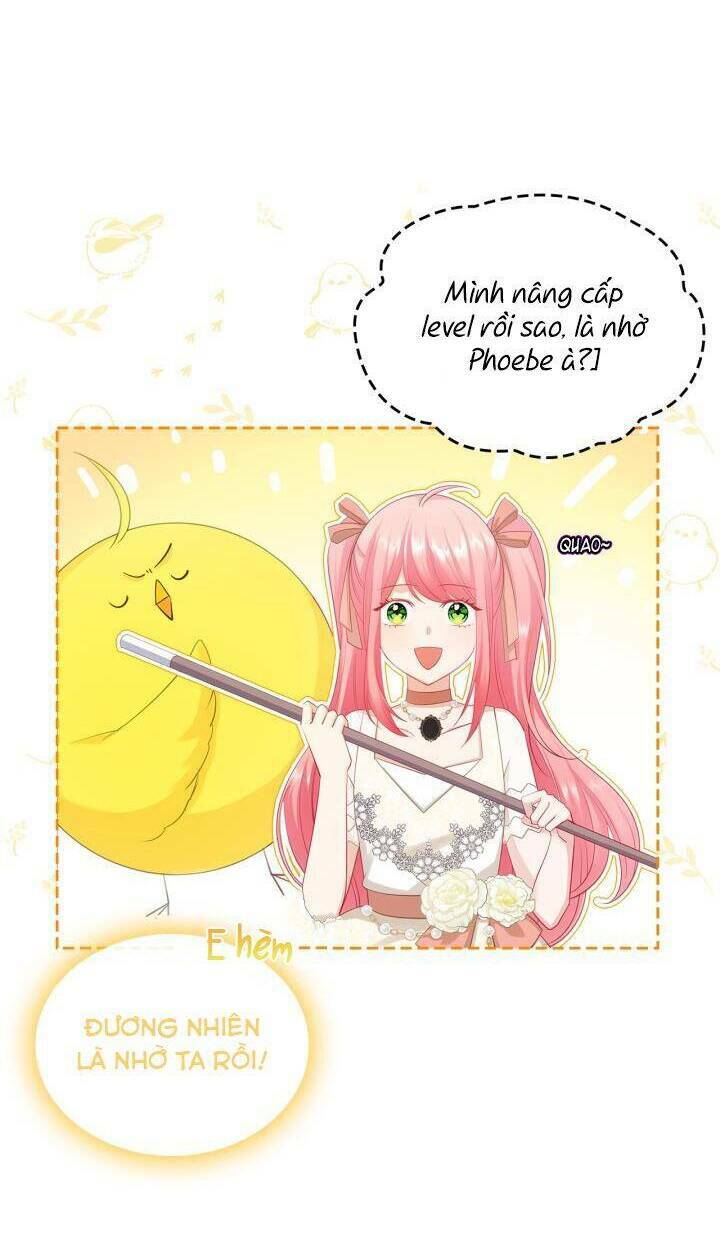 công chúa phản diện muốn ở trong ngôi nhà bánh quy chapter 60 30