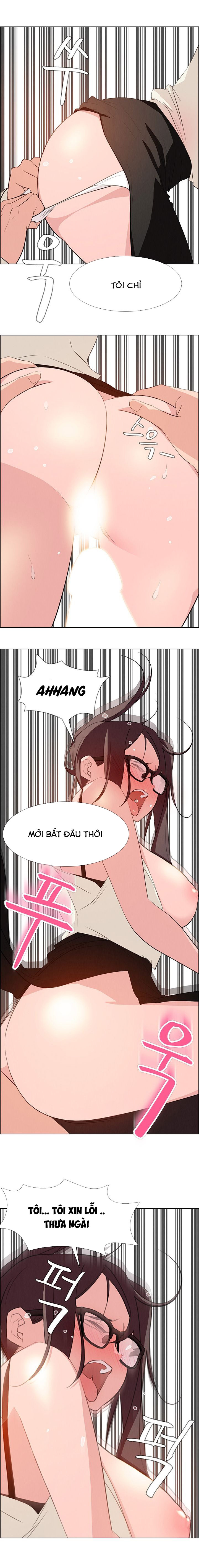 tấm rèm che mưa chapter 22 3