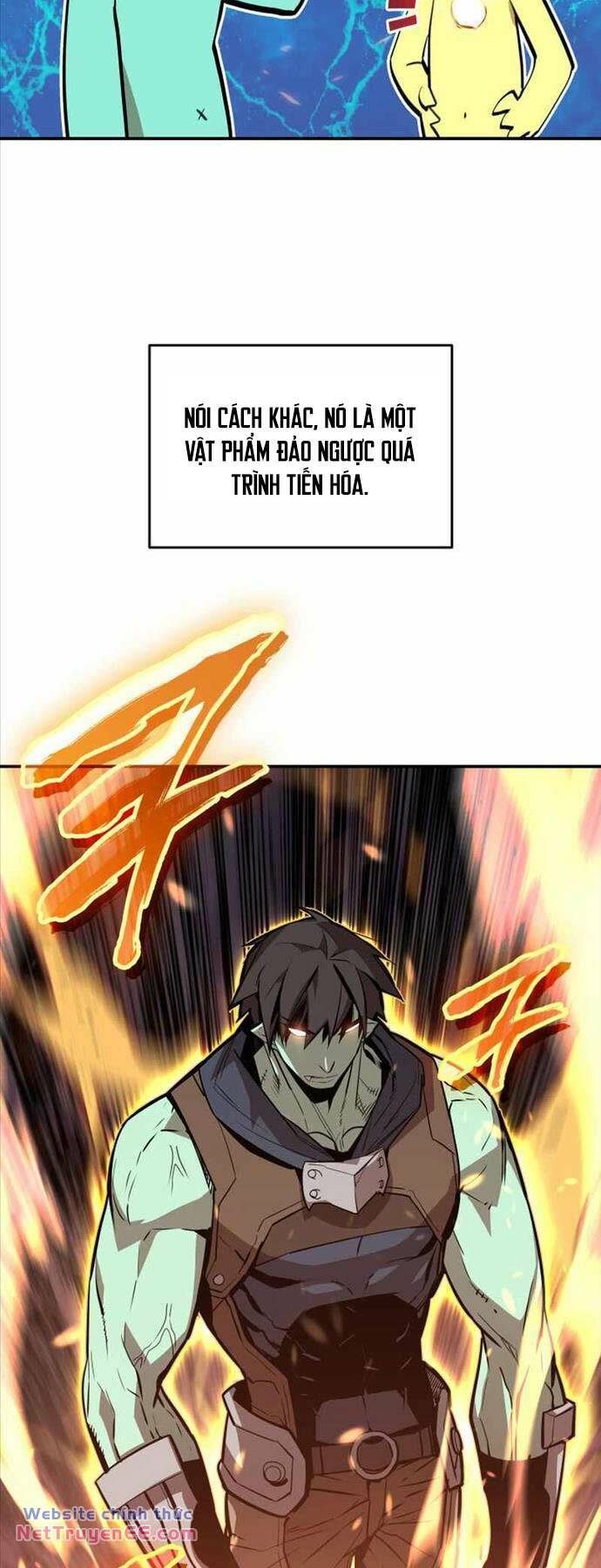 tôi là lính mới chapter 176 14