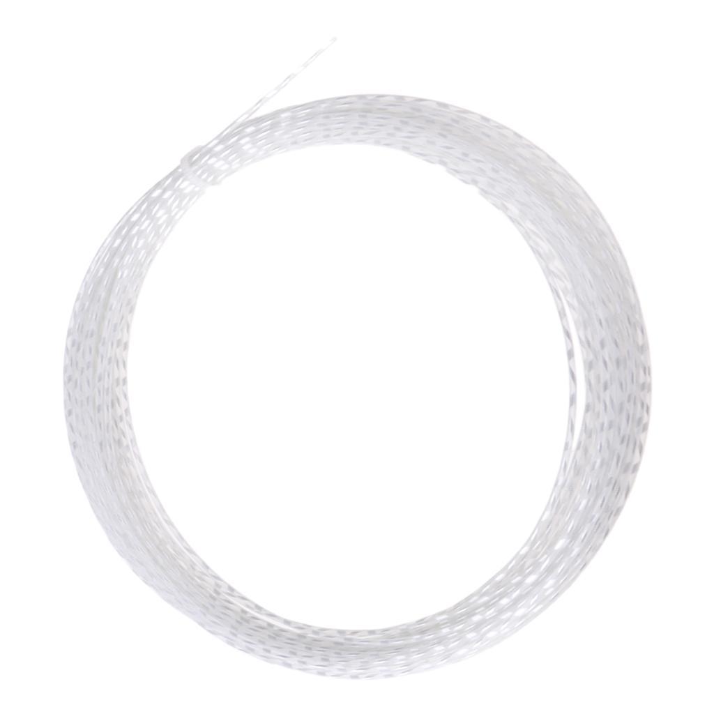 2-3pack Badminton Tennis Racket Racquet String Gym Sport Training Sliver