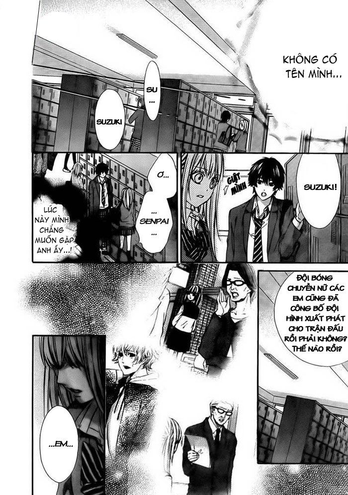 kore ga koi to iunaraba chapter 1 20