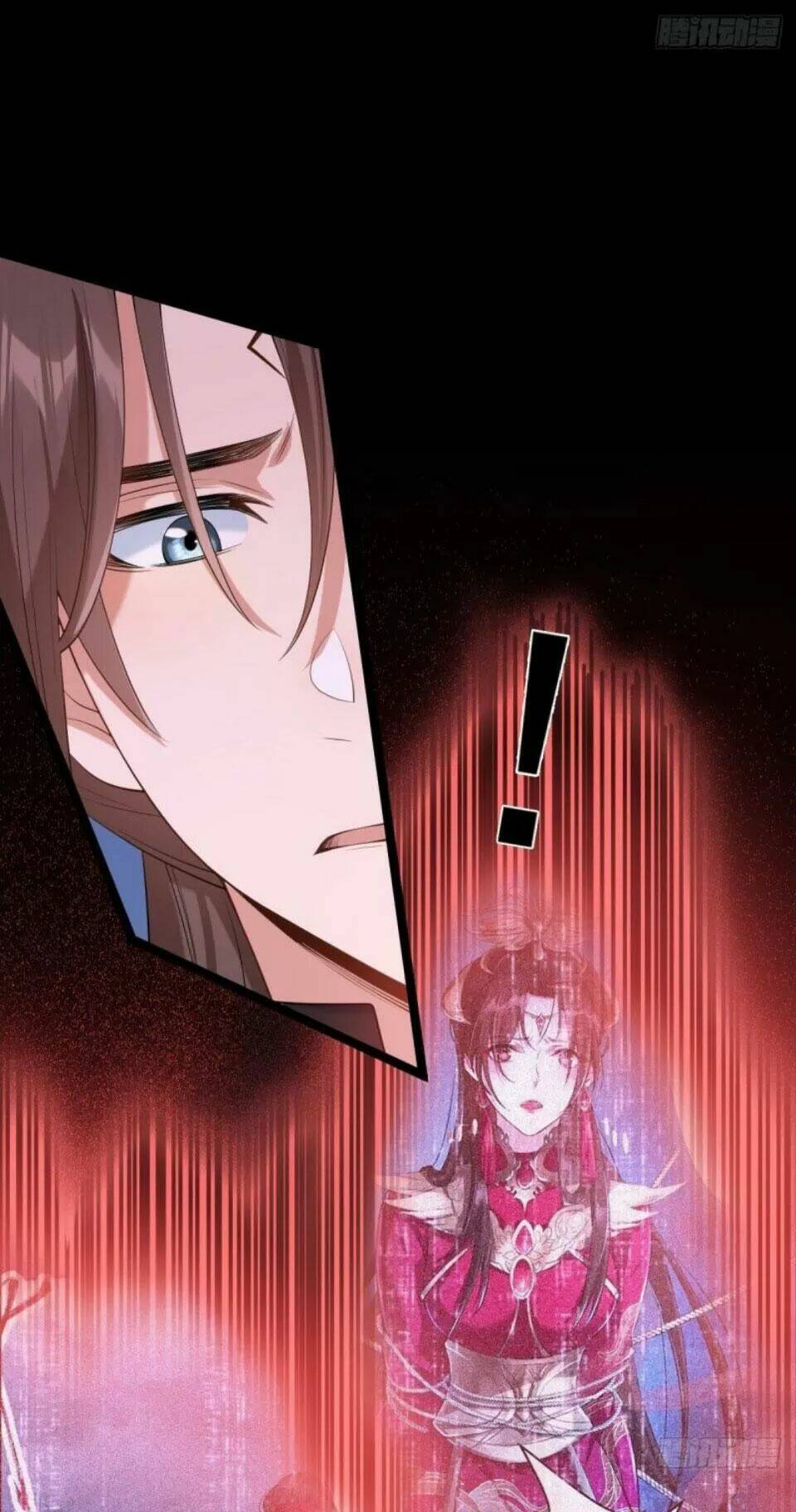 phế nữ yêu thần chapter 71 14