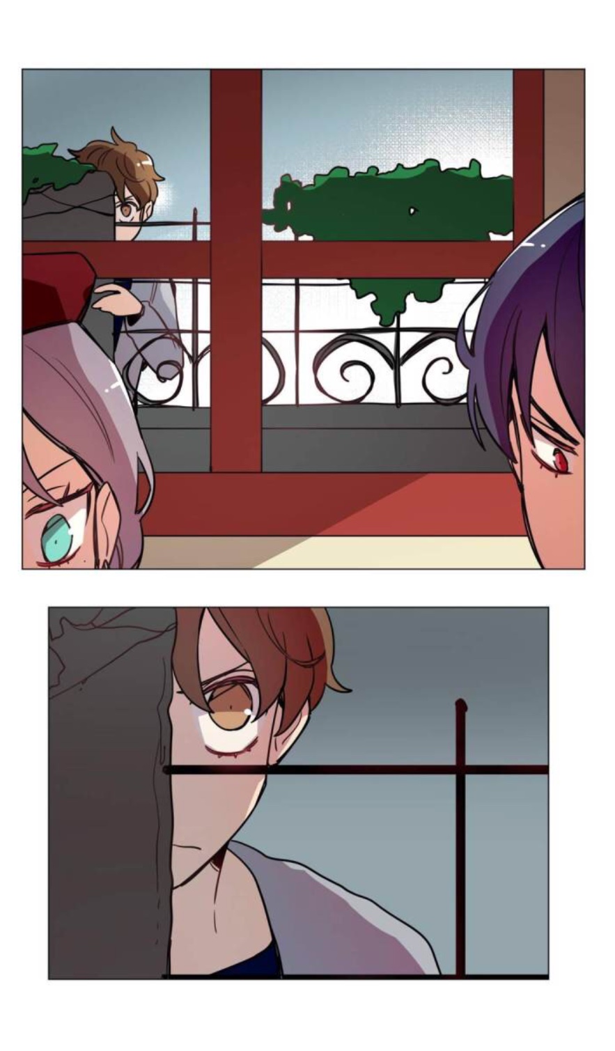 mảnh ghép o bị khuyết chapter 15 23