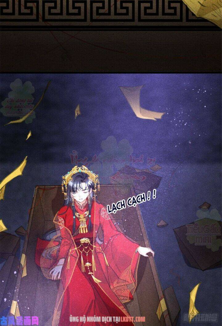 tôi trở thành tổ tông của 5 vị đại lão chapter 1 10