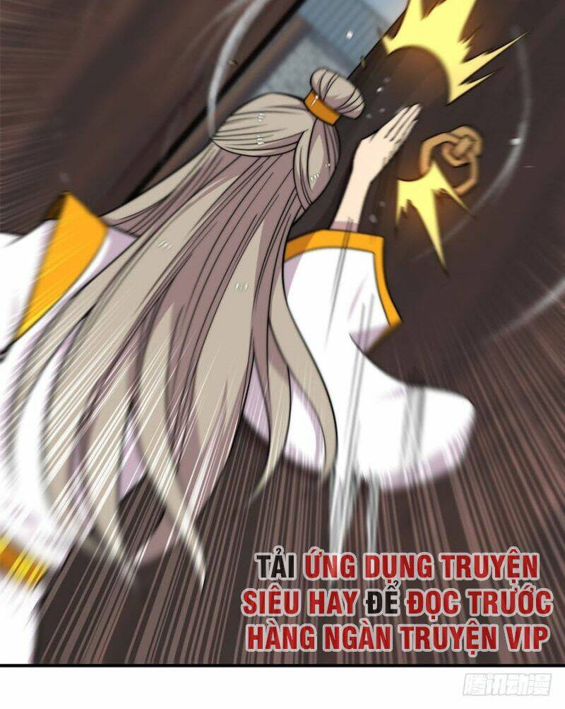 cuộc sống thoái ẩn của võ lâm chi vương chapter 96 6