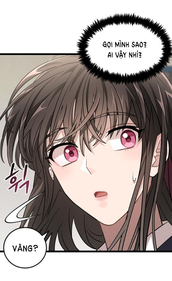 dark moon - tế đàn ánh trăng chapter 28.1 31