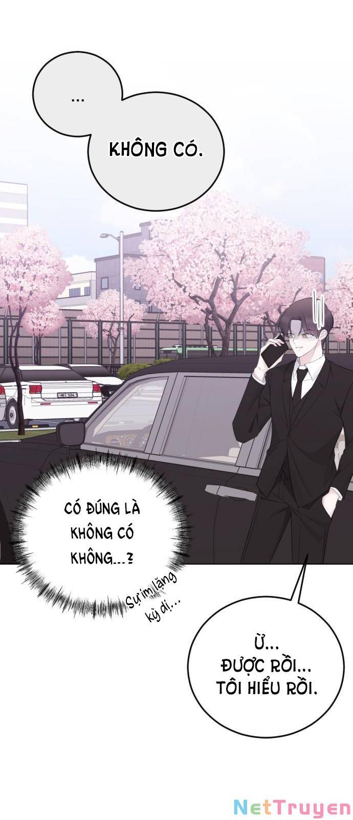 Tôi Sẽ Thay Đổi Kết Cục Chapter 19.1 - Trang 6