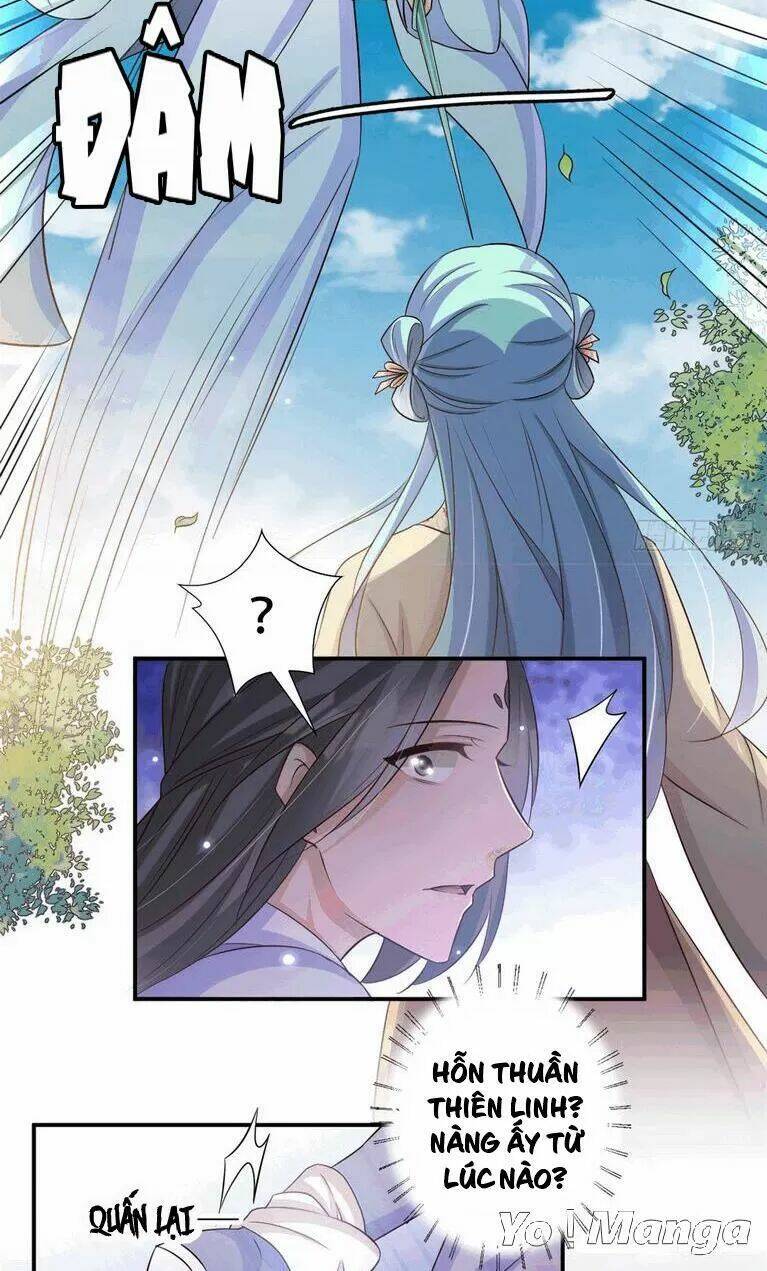 độc y cuồng phi chapter 66 17