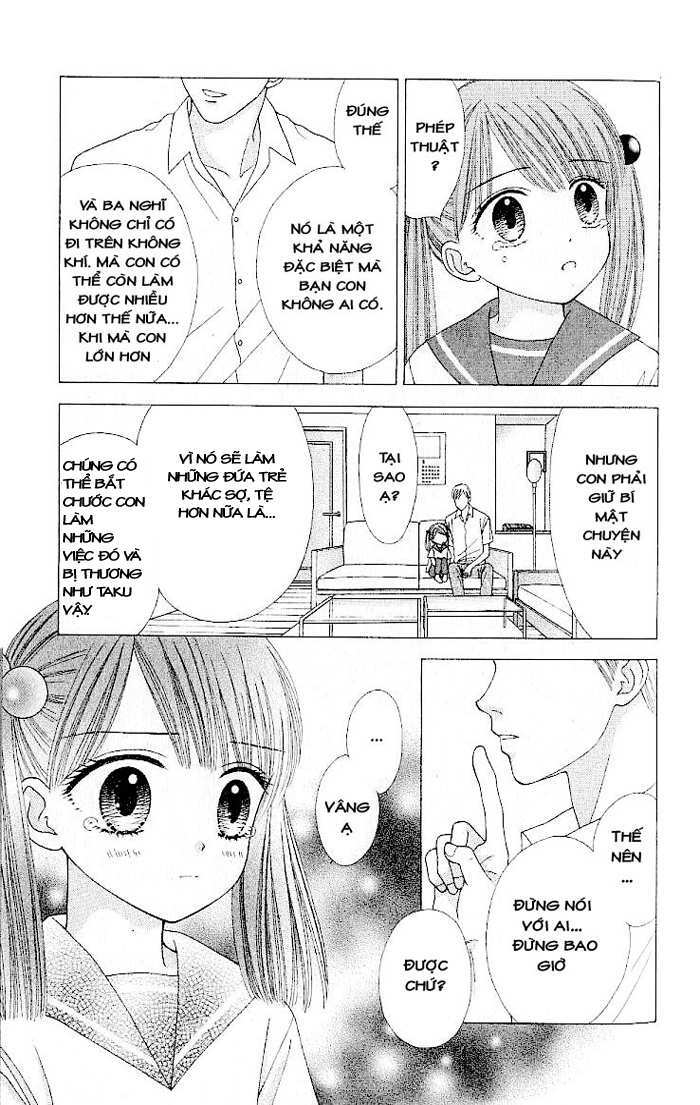 học sinh siêu ngầu chapter 18 13