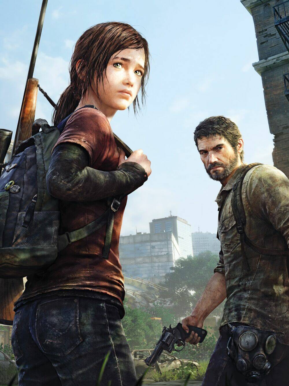 họa liệu của the last of us [họa liệu] chapter 1 4