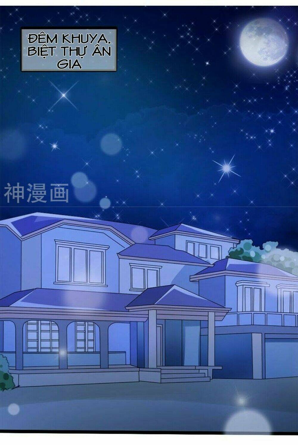 mặt nạ kiều thê chapter 17 13