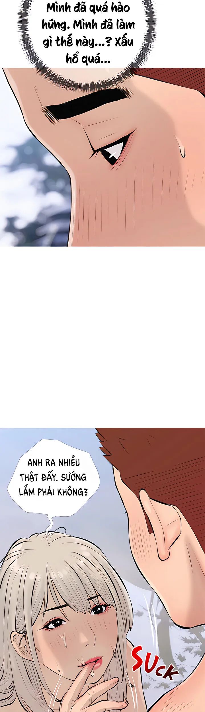 dập dì của tôi chapter 69 19