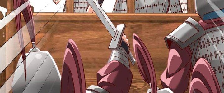 đại tần, ta là con tần thủy hoàng, giết địch thành thần chapter 32 116