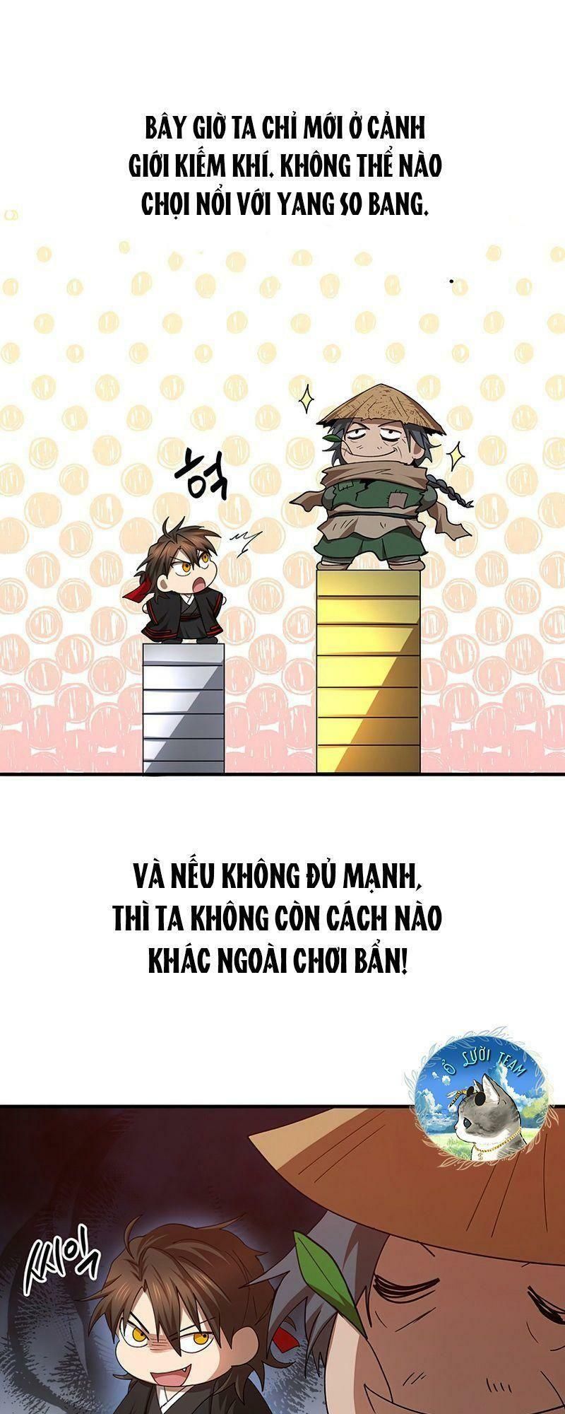 võ đang kỳ hiệp chapter 57 53