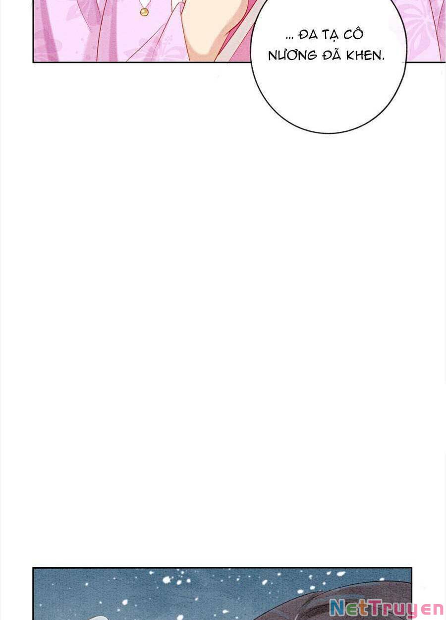 bắt đầu hủy hôn để công lược vương gia chapter 49 24