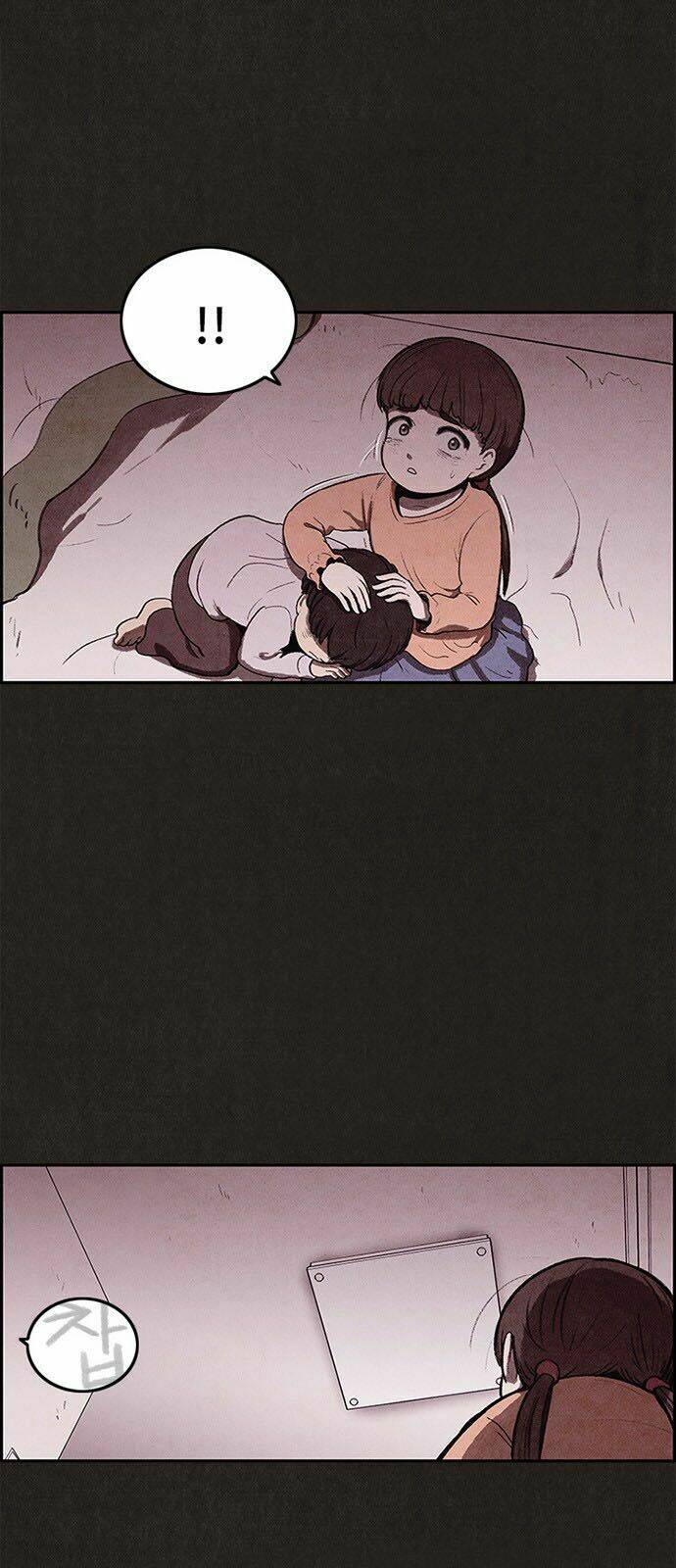 quái vật tại chung cư xanh chapter 19 3