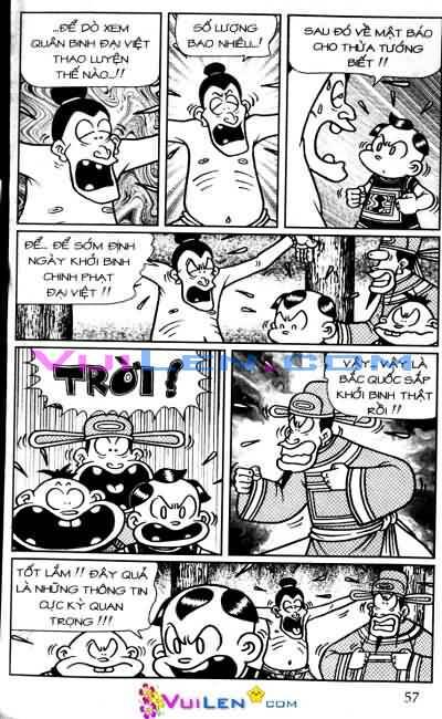 thần đồng đất việt chapter 62 57