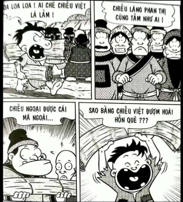 thần đồng đất việt chapter 187 33