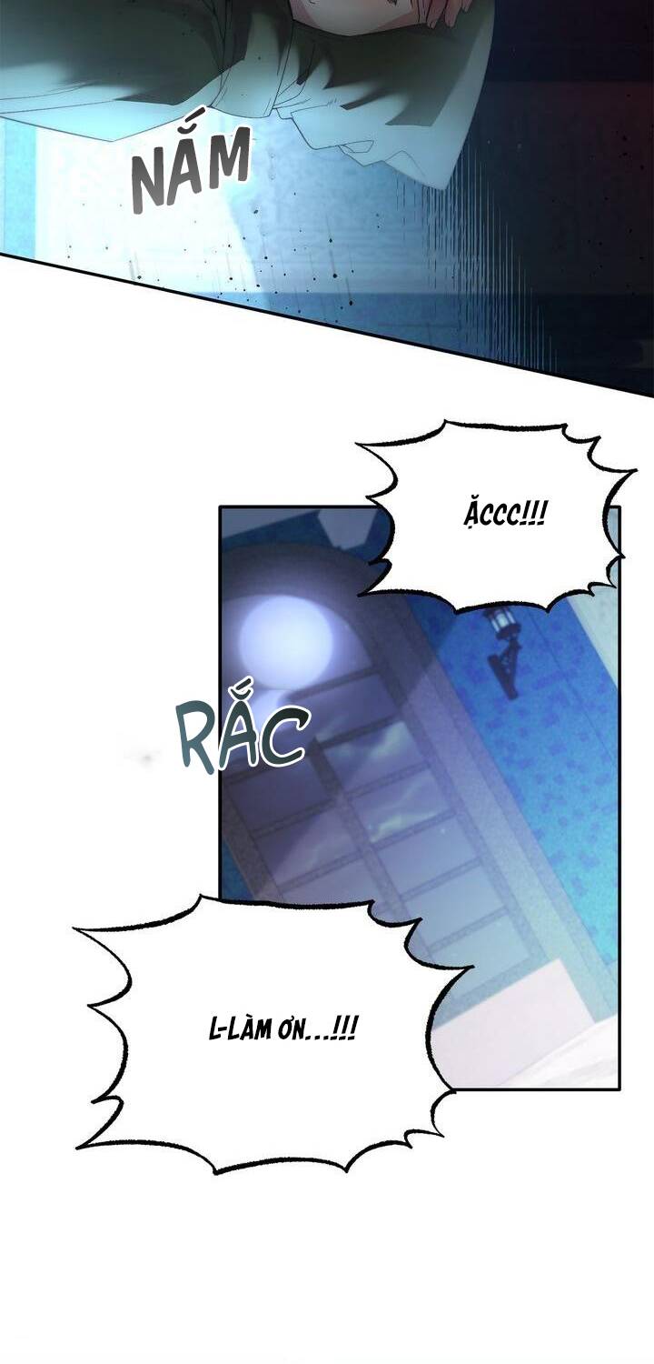 cách để trao vương miện cho vị hoàng tử hoang dã của tôi chapter 21 20