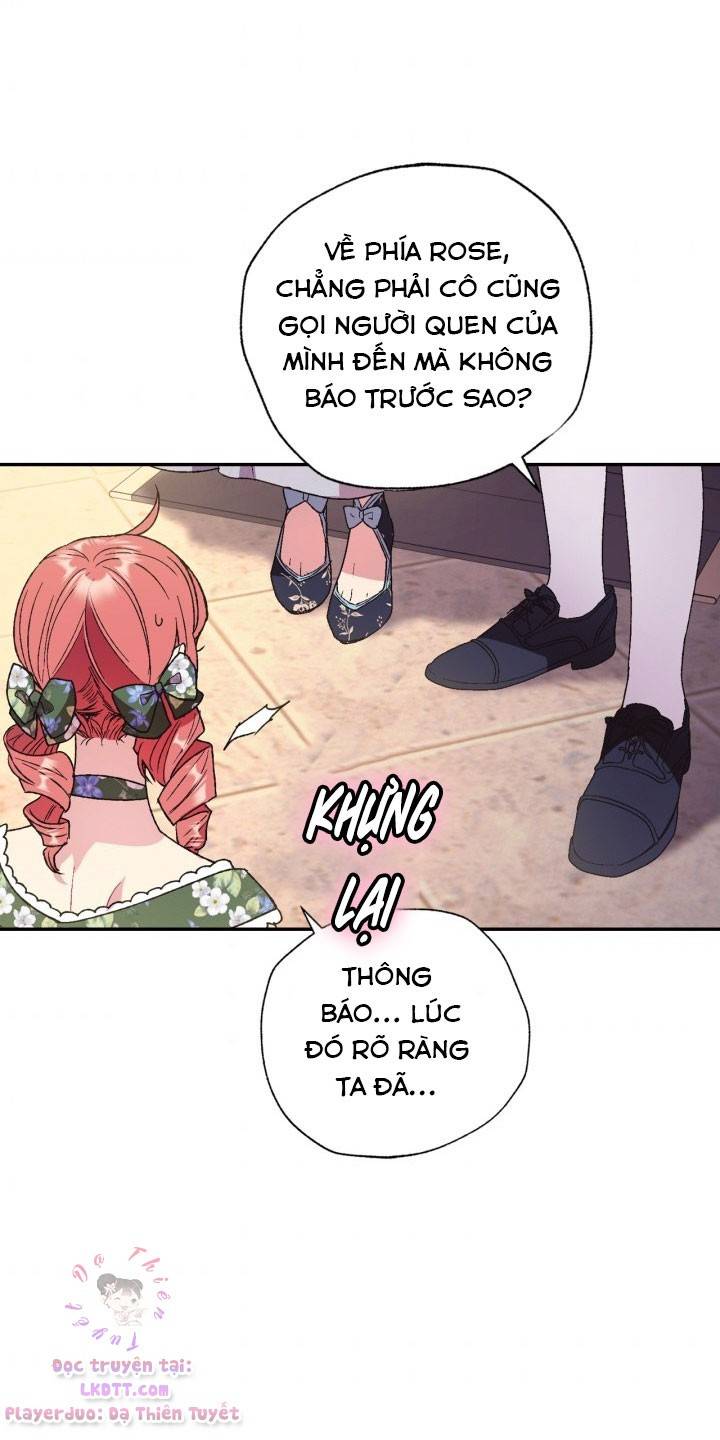 cha, con không muốn kết hôn đâu chapter 38 34