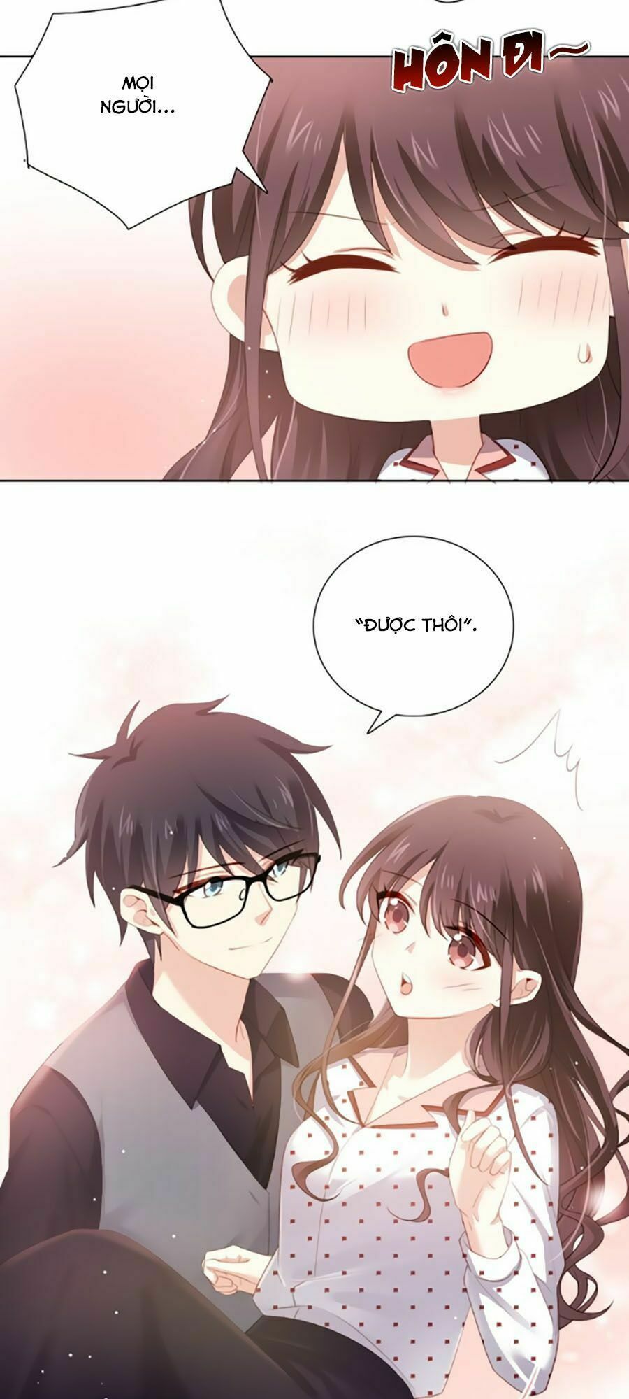 tình yêu là thế phần 2 chapter 43 27