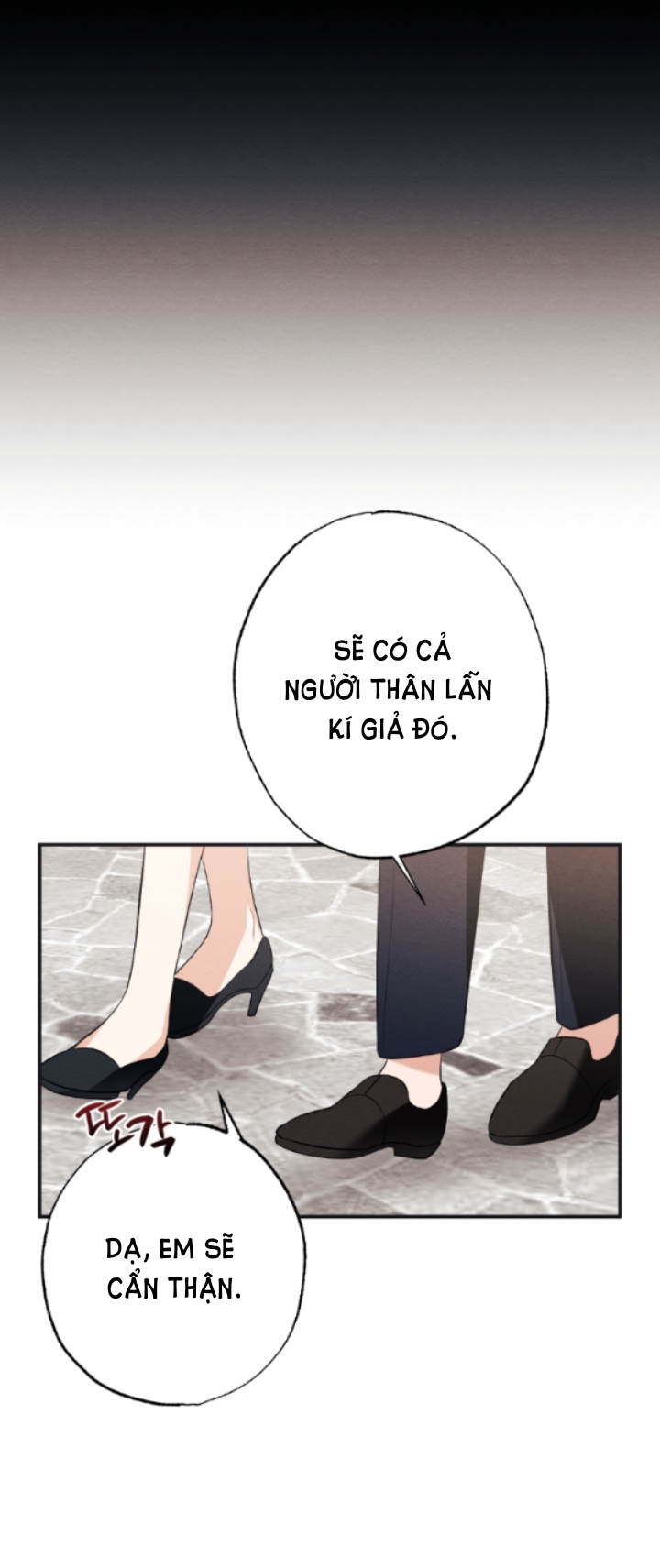 [18+] hôn nhân bị đánh cắp chapter 31.2 14