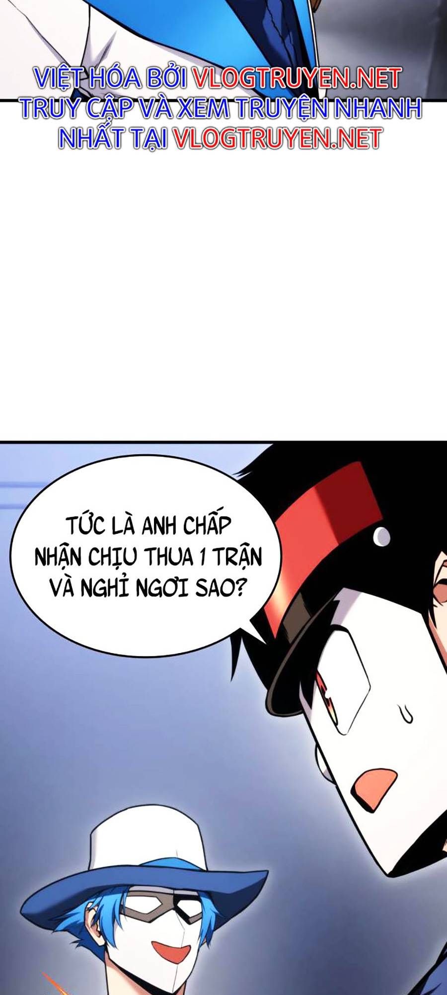 Ranker Tái Xuất Chapter 52 - Trang 81