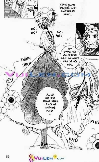 duyên kỳ ngộ chapter 3 70