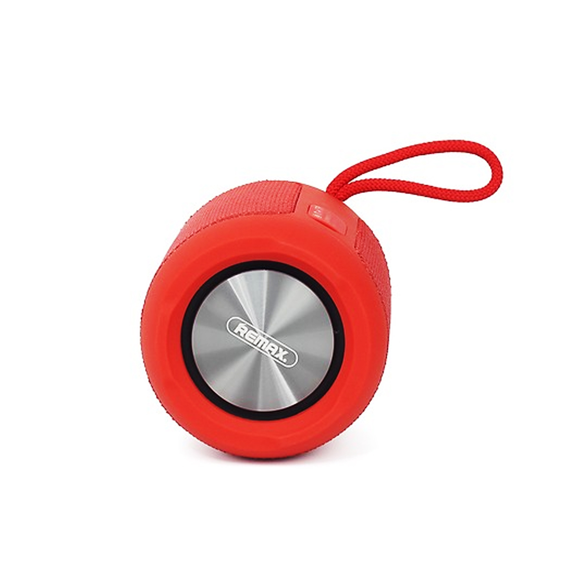 Loa Bluetooth chống nước Remax RB-M21 - Tặng giá đỡ điện thoại mini - Hàng chính hãng