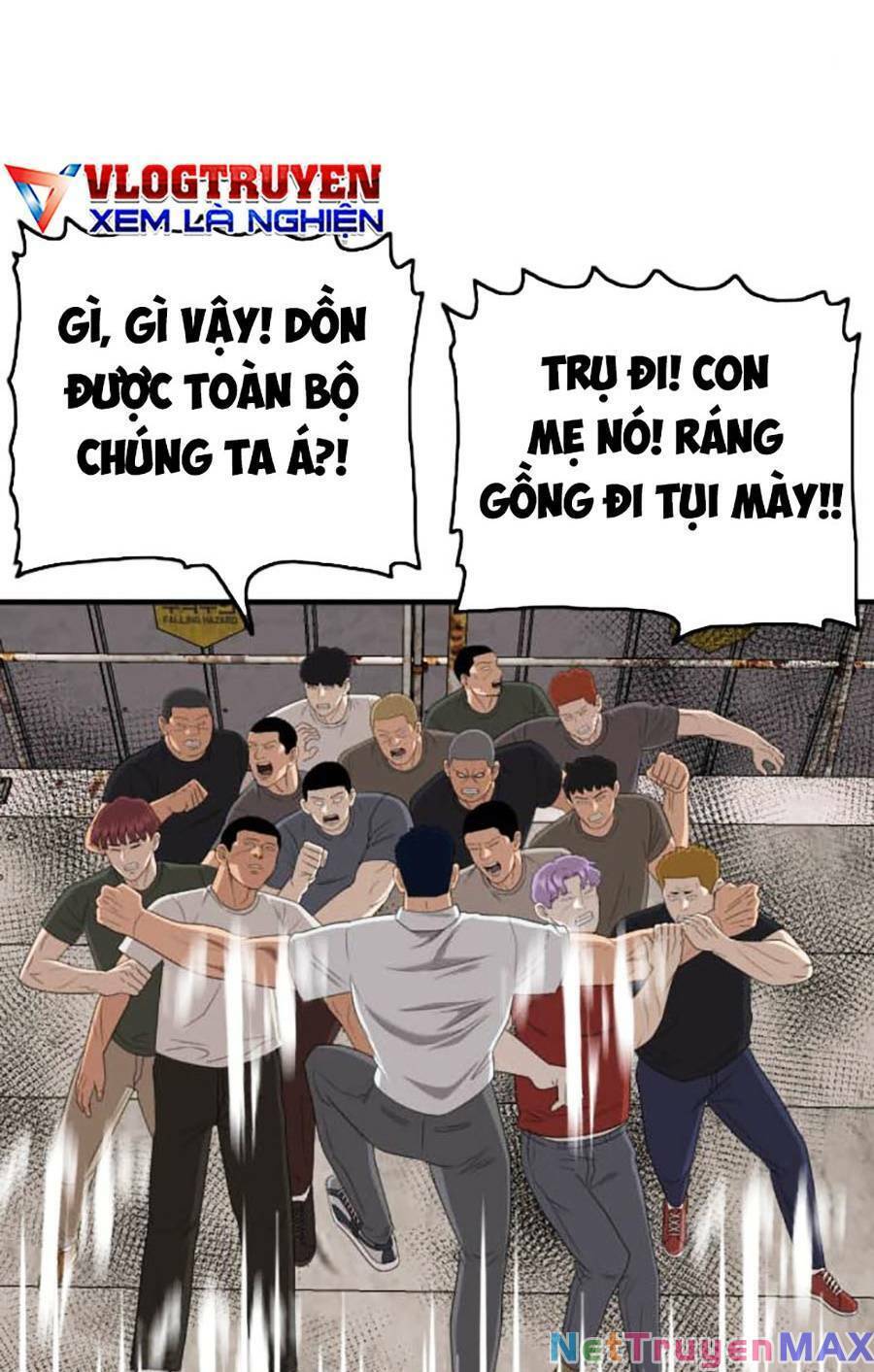 người xấu chapter 154 104