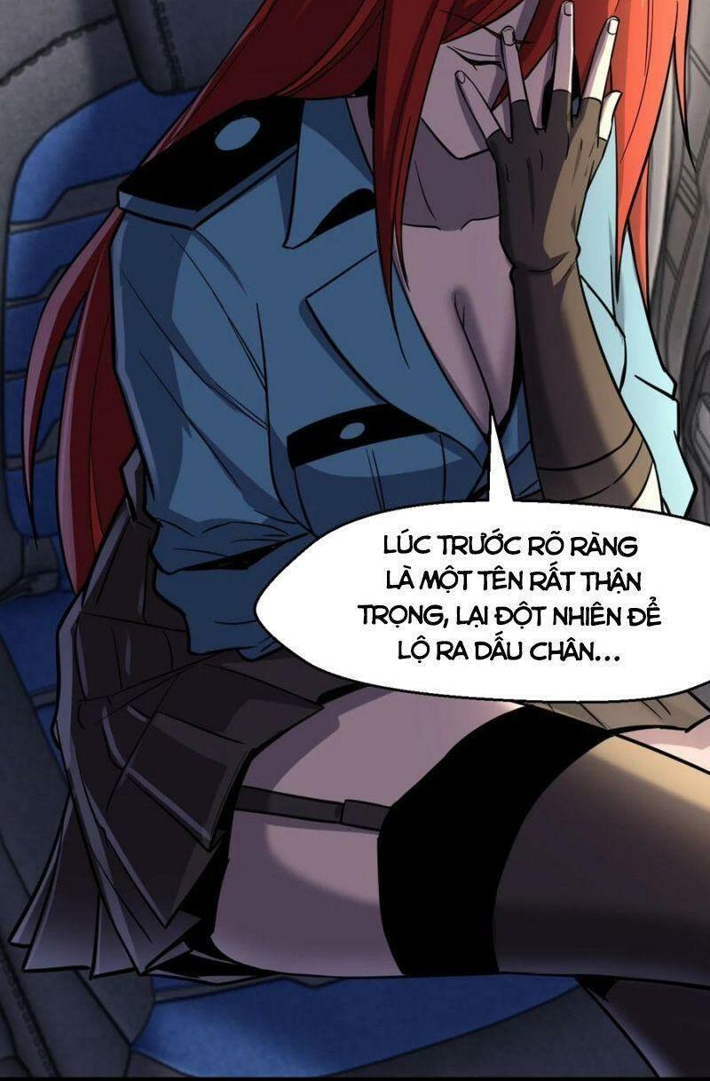 đừng hiểu lầm, tôi mới là người bị hại! chapter 33 56