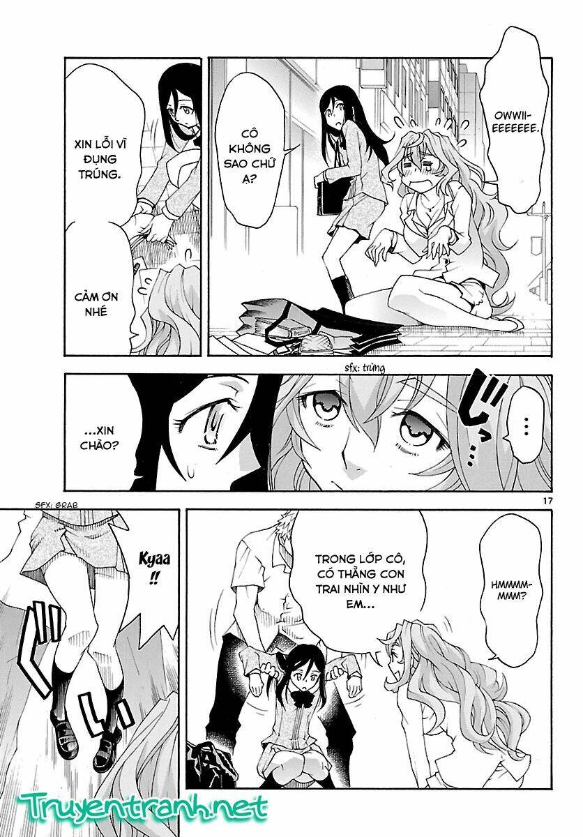 popcorn avatar chapter 21 20