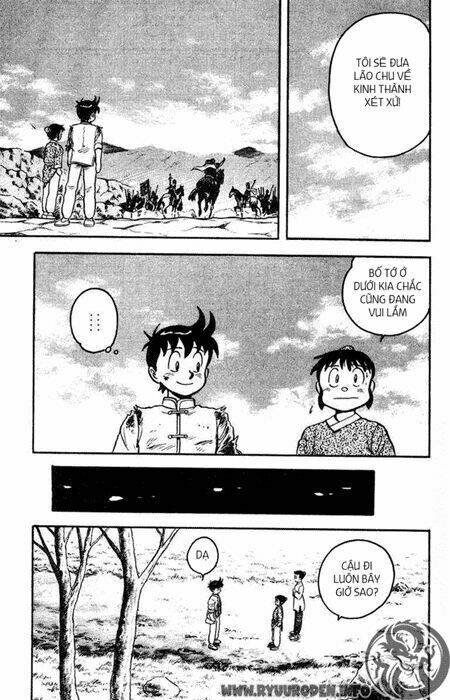 hoàng phi hồng phần 1 chapter 13 195