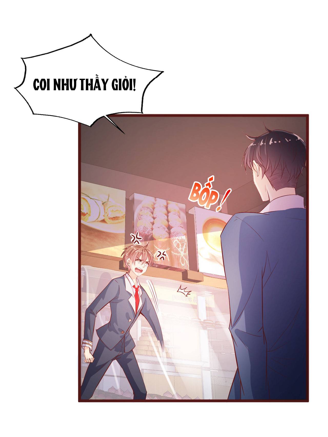 sau này vẫn cứ thích anh chapter 9 8