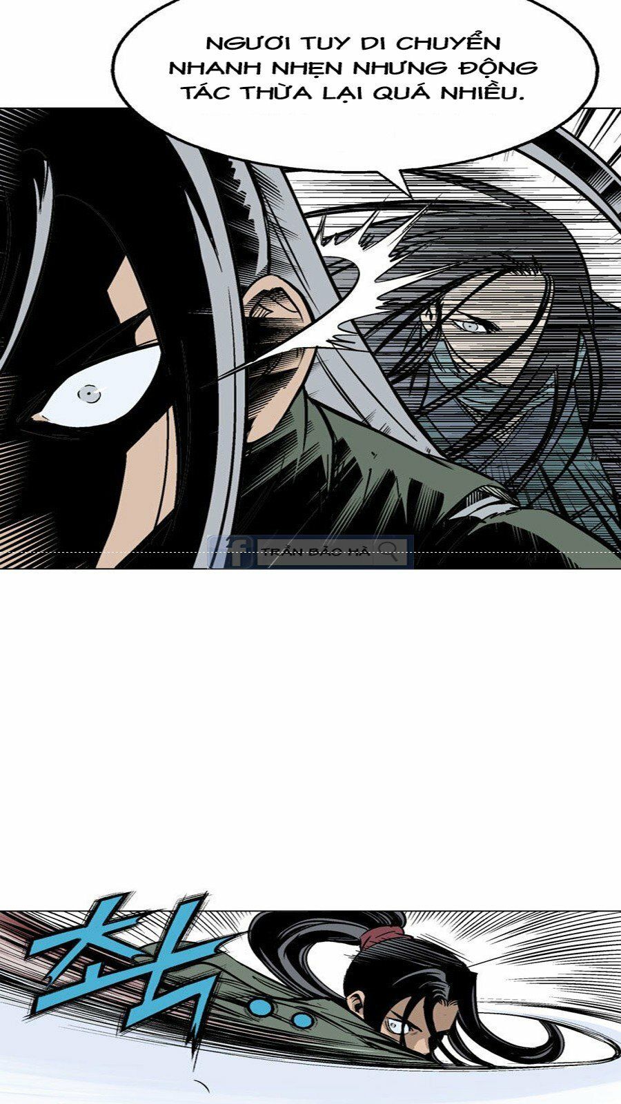 cao thủ 2 chapter 63 42