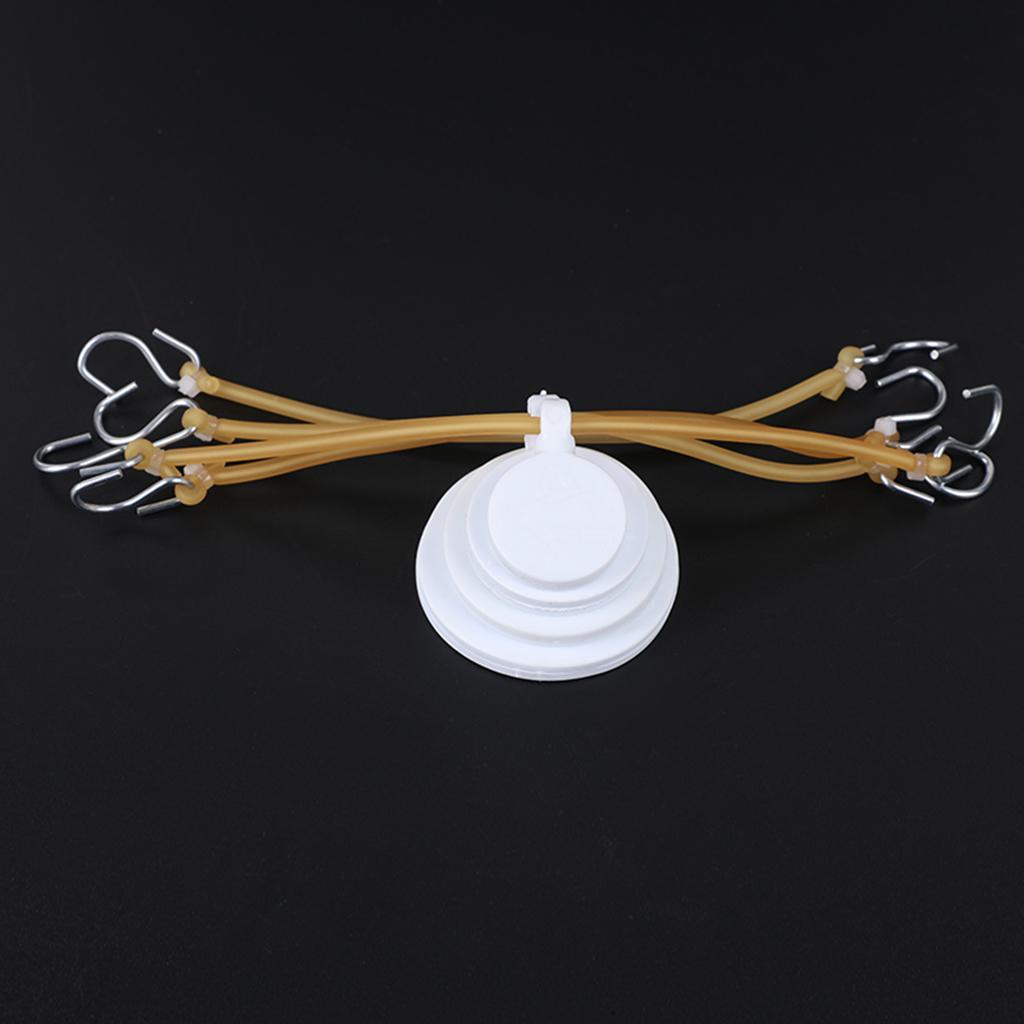 4Pcs Target ing Trainer Accessories