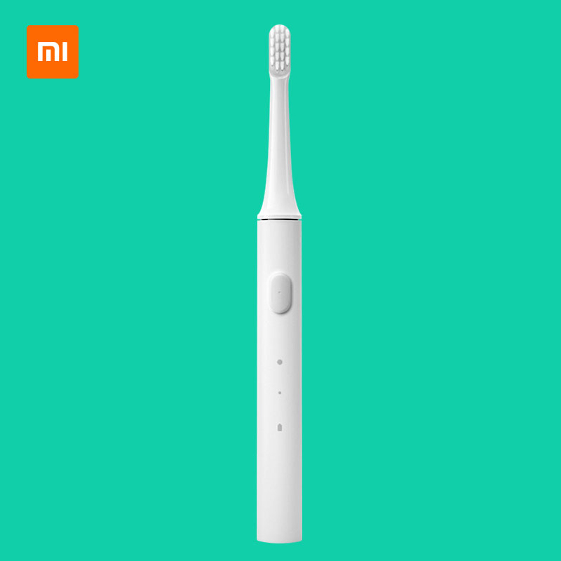 Bàn Chải Điện Tự Động Cho Người Lớn Xiaomi Mijia T100