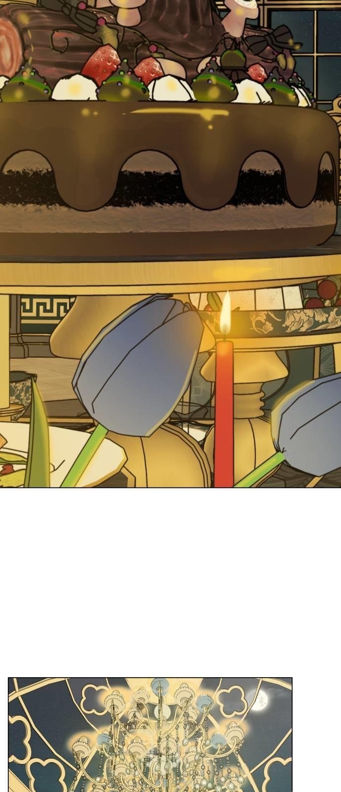 nữ anh hùng - truyện ngắn chapter 1.1 25