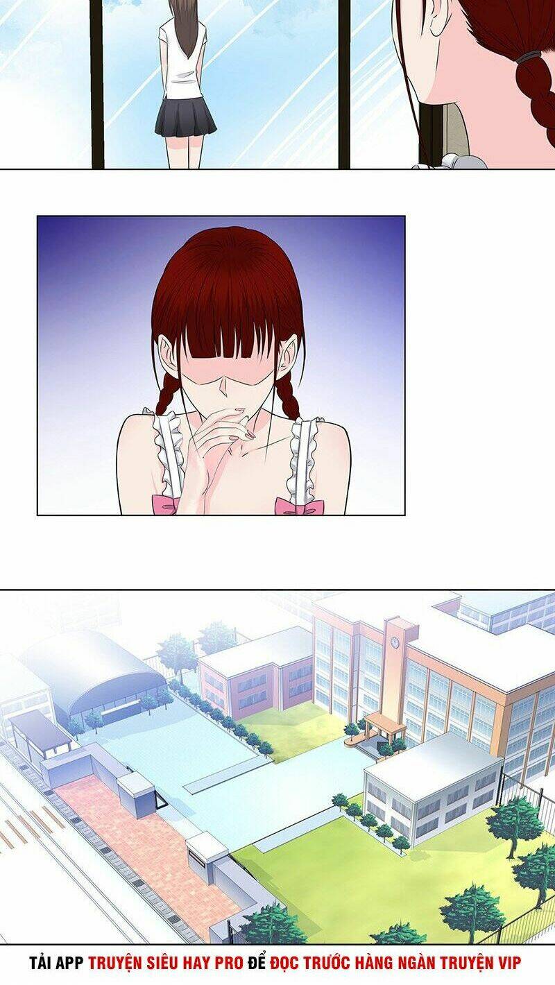 học viện cao thủ chapter 145 5