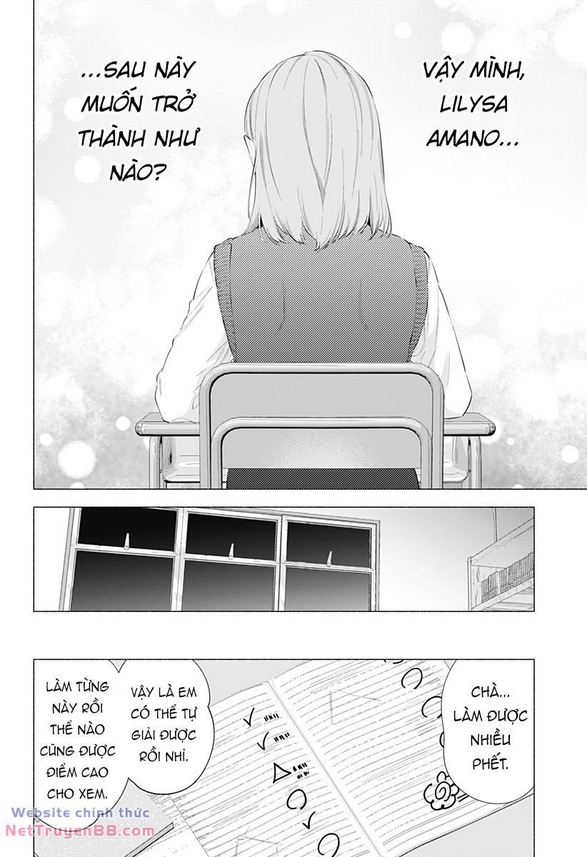 Sự Quyến Rủ Của 2.5D chapter 82 19