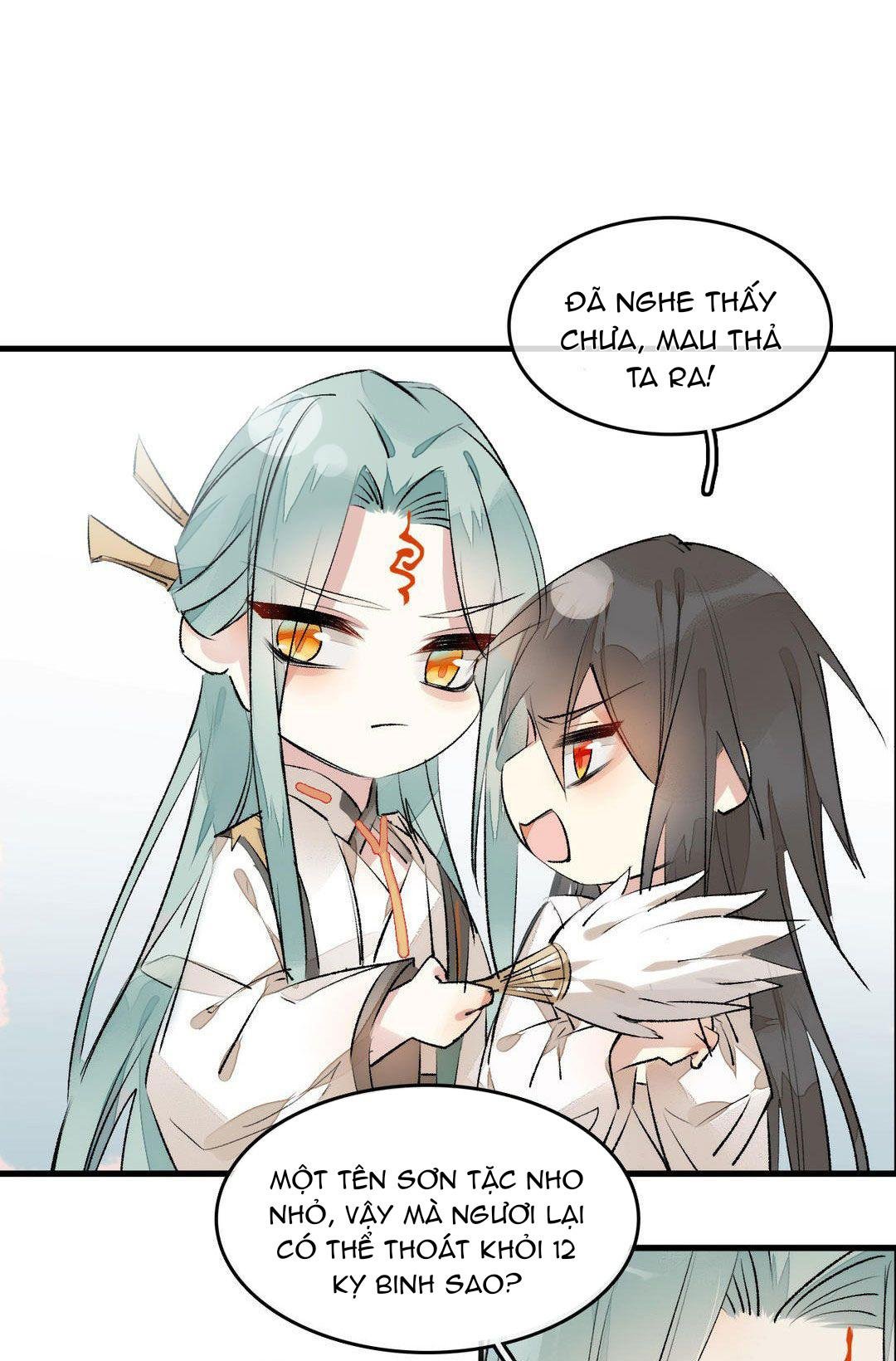 các nam nhân ở rể chapter 3 32