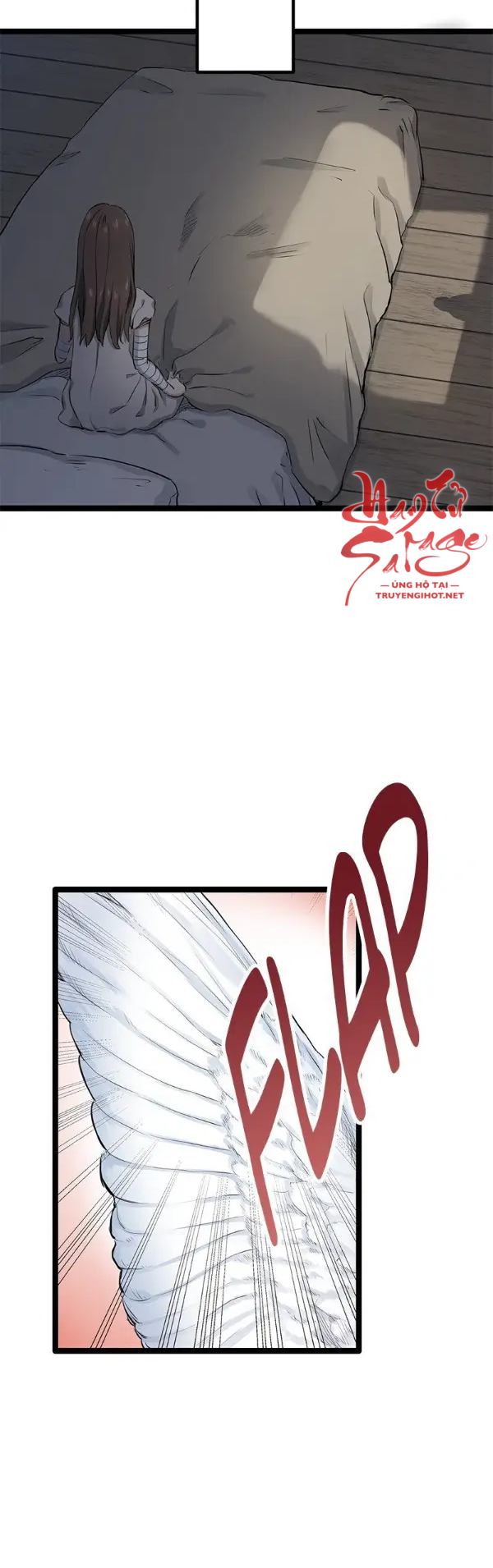 nullitas~nàng dâu giả dối~ chapter 14 41