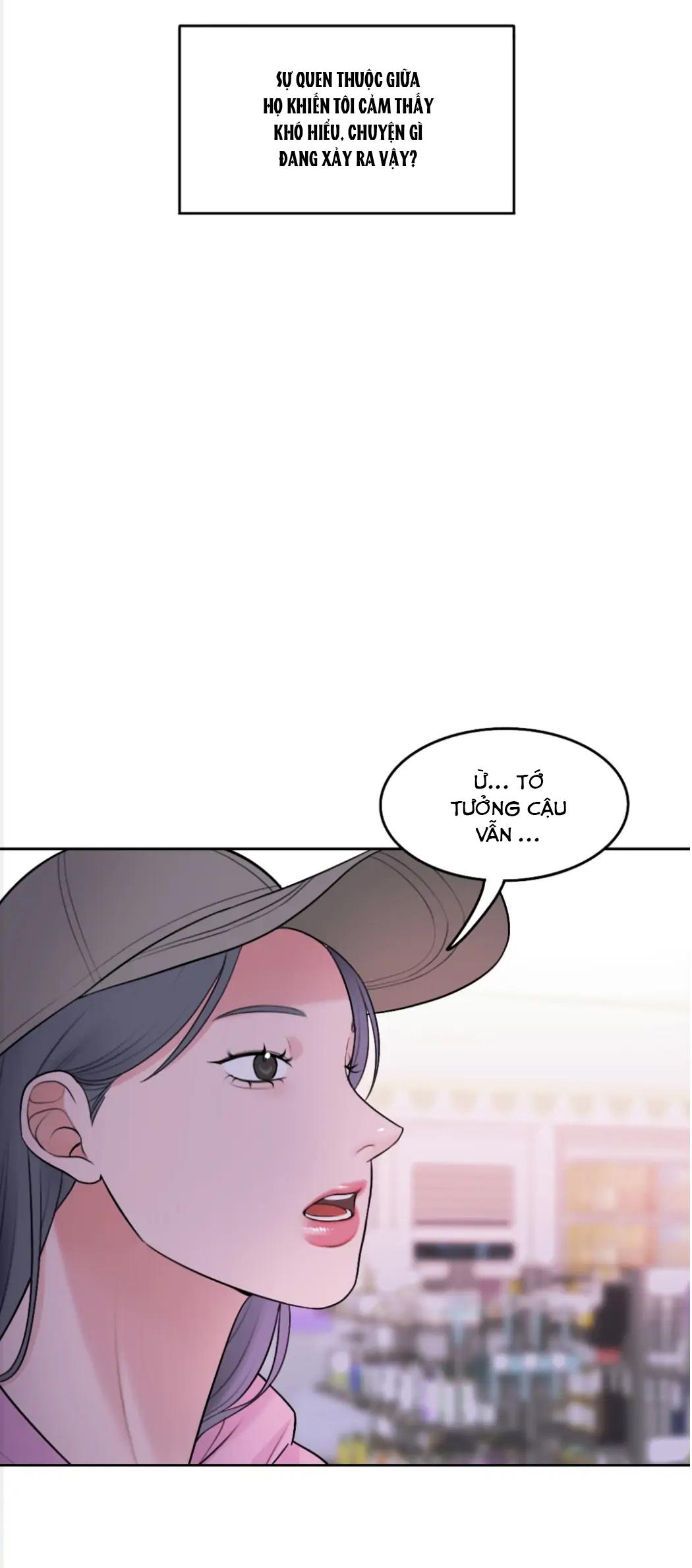 vô tình chapter 31 6