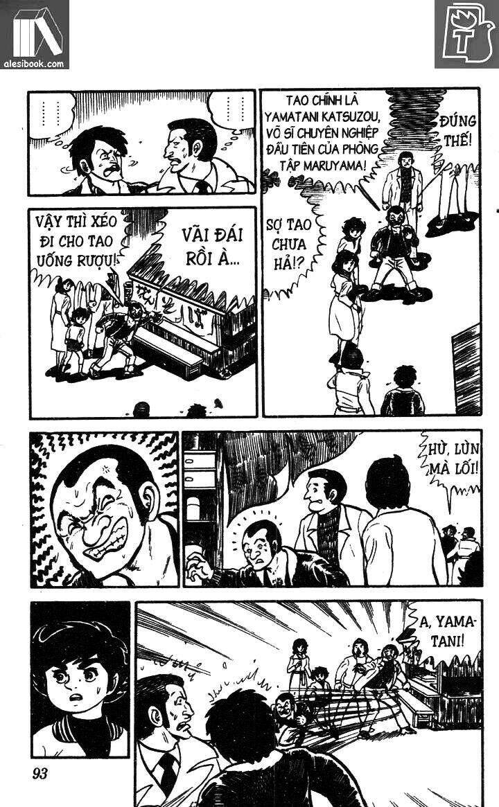 ganbare genki chapter 22 7