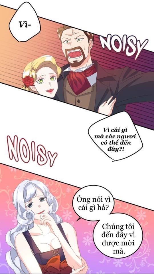 ebony, quạ đen chapter 16 38