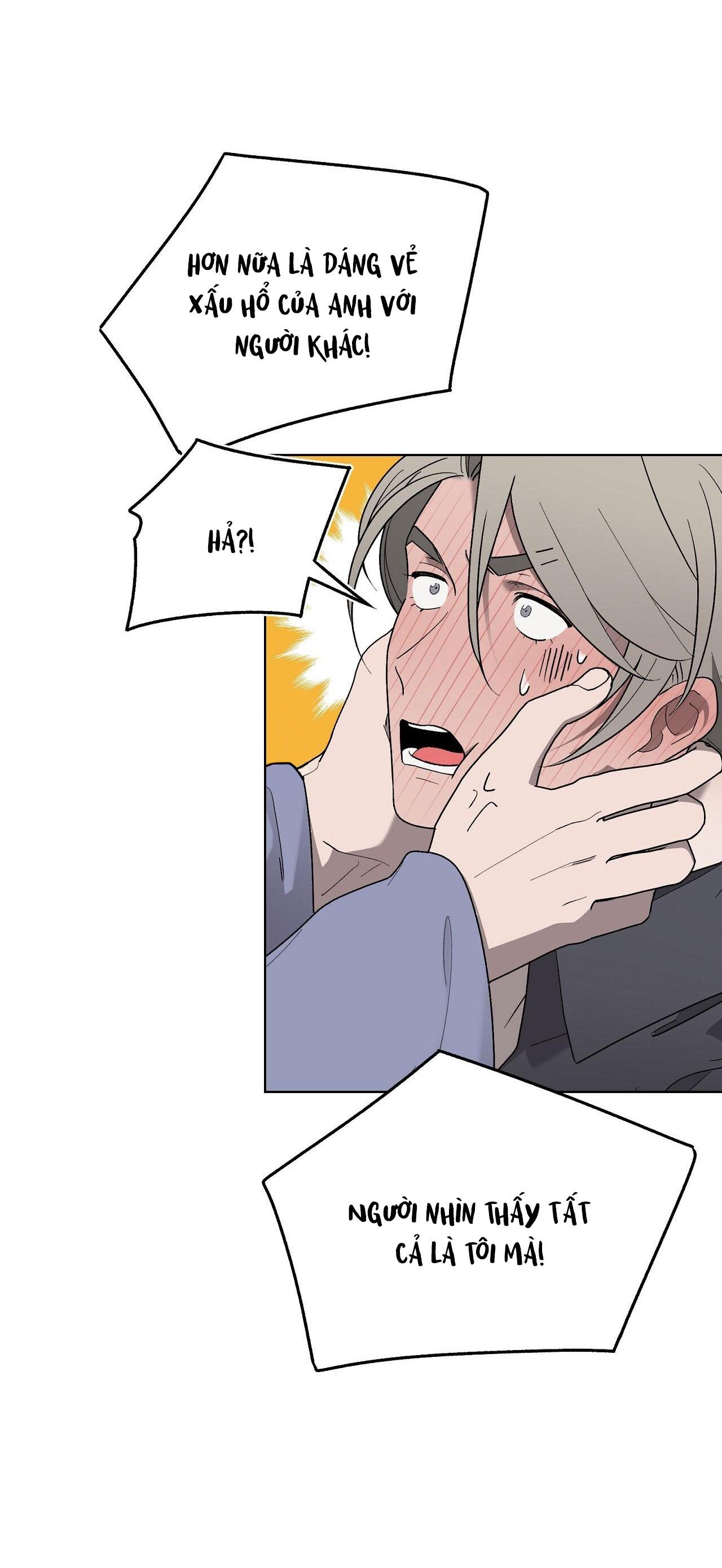 khi chim thước đến chapter 13 71