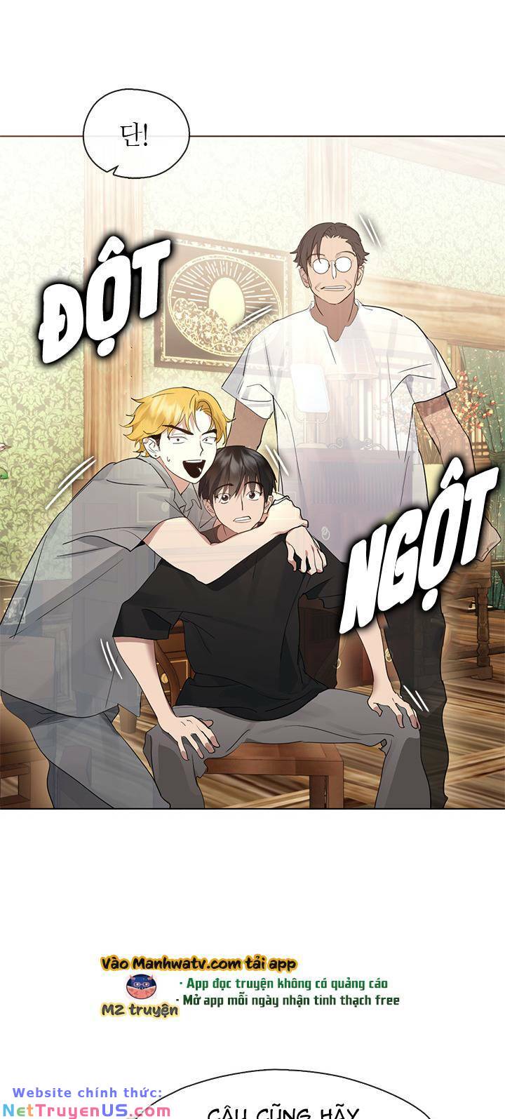 nhà hàng nơi suối vàng chapter 27 57