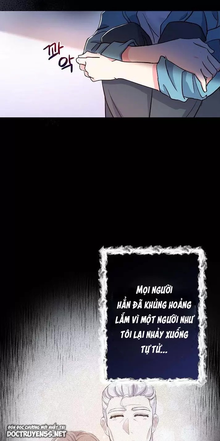 nếu tôi là nhân vật phản diện liệu tôi sẽ chết chapter 35 91